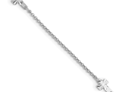Sterling Silver Jewelry Style QG4211 - Classique Jewelry Inc.