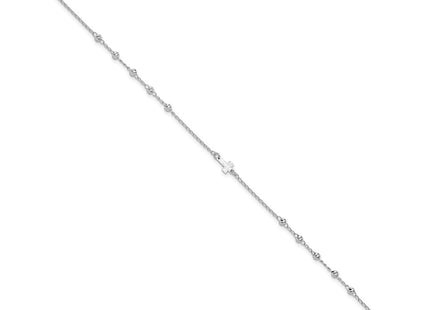 Sterling Silver Jewelry Style QG4212 - Classique Jewelry Inc.