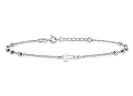 Sterling Silver Jewelry Style QG4212 - Classique Jewelry Inc.