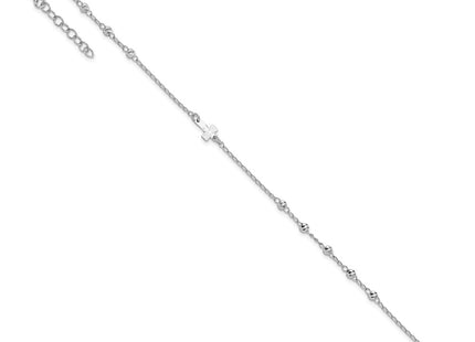 Sterling Silver Jewelry Style QG4212 - Classique Jewelry Inc.