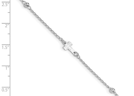 Sterling Silver Jewelry Style QG4212 - Classique Jewelry Inc.