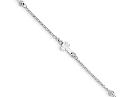 Sterling Silver Jewelry Style QG4212 - Classique Jewelry Inc.
