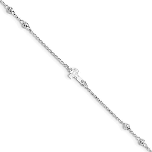 Sterling Silver Jewelry Style QG4212 - Classique Jewelry Inc.