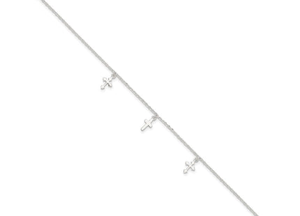 Sterling Silver Jewelry Style QG4214 - Classique Jewelry Inc.