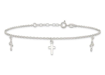 Sterling Silver Jewelry Style QG4214 - Classique Jewelry Inc.