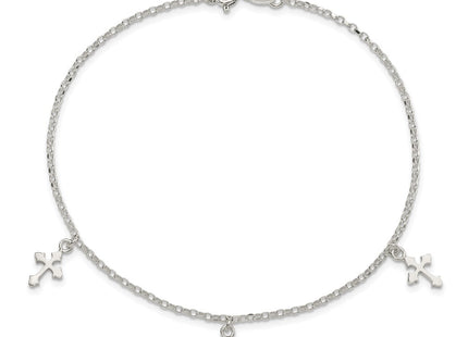 Sterling Silver Jewelry Style QG4214 - Classique Jewelry Inc.