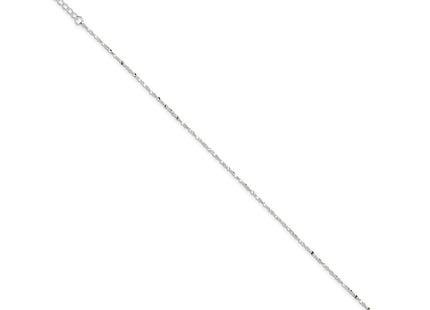 Sterling Silver Jewelry Style QG4215 - Classique Jewelry Inc.