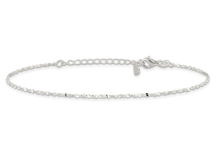 Sterling Silver Jewelry Style QG4215 - Classique Jewelry Inc.