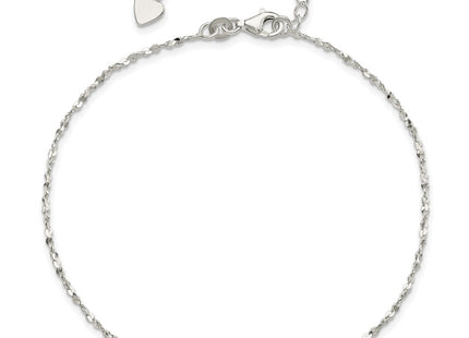 Sterling Silver Jewelry Style QG4215 - Classique Jewelry Inc.