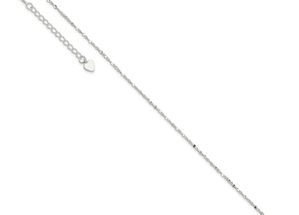 Sterling Silver Jewelry Style QG4215 - Classique Jewelry Inc.