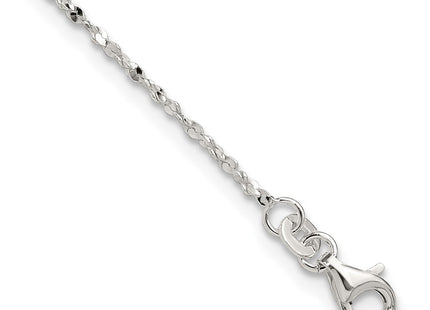 Sterling Silver Jewelry Style QG4215 - Classique Jewelry Inc.