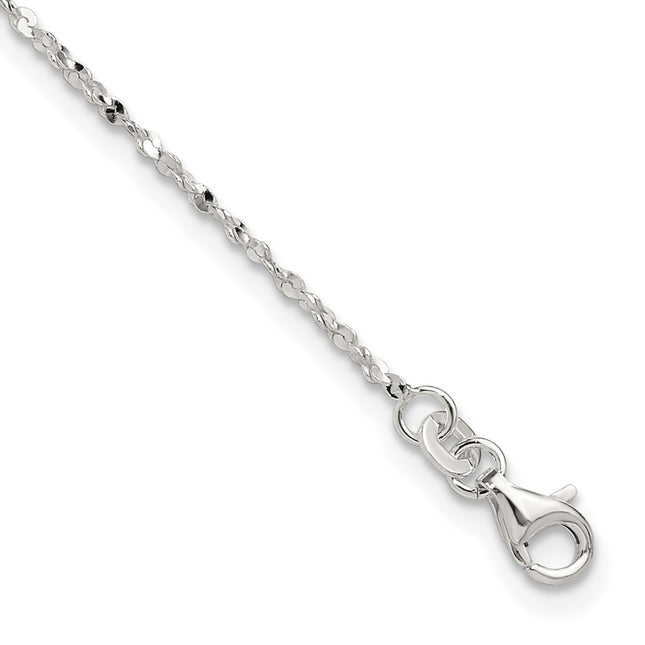 Sterling Silver Jewelry Style QG4215 - Classique Jewelry Inc.