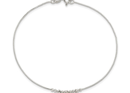 Sterling Silver Jewelry Style QG4216 - Classique Jewelry Inc.