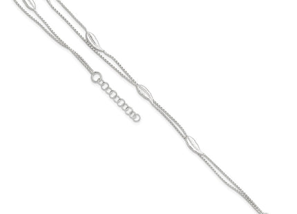 Sterling Silver Jewelry Style QG4217 - Classique Jewelry Inc.