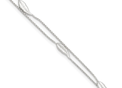 Sterling Silver Jewelry Style QG4217 - Classique Jewelry Inc.
