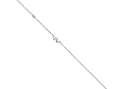 Sterling Silver Jewelry Style QG4218 - Classique Jewelry Inc.