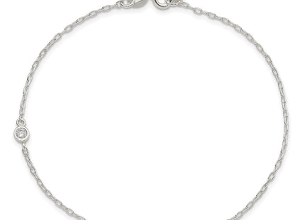 Sterling Silver Jewelry Style QG4218 - Classique Jewelry Inc.