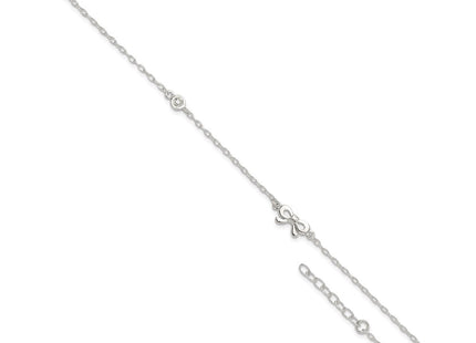 Sterling Silver Jewelry Style QG4218 - Classique Jewelry Inc.