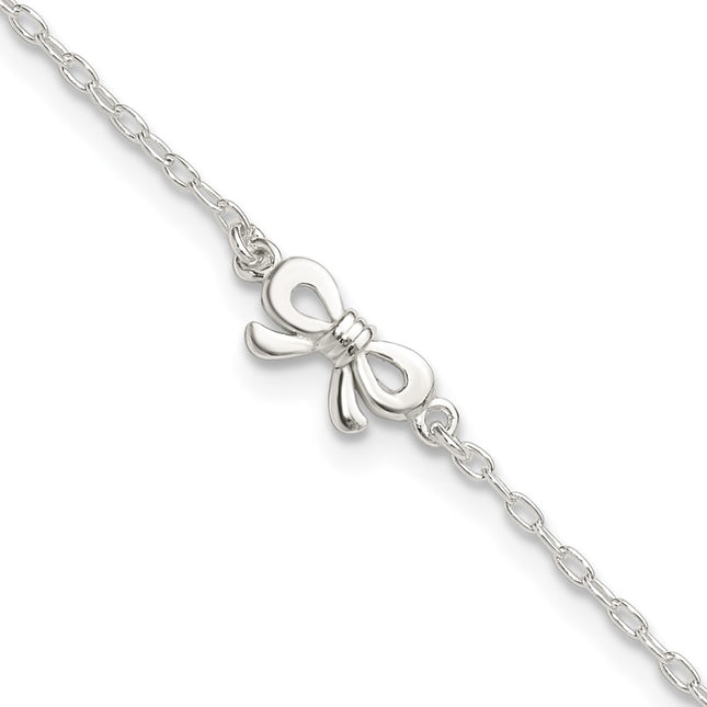 Sterling Silver Jewelry Style QG4218 - Classique Jewelry Inc.