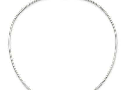 Sterling Silver Chains Style QG4221 - Classique Jewelry Inc.