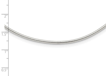 Sterling Silver Chains Style QG4221 - Classique Jewelry Inc.