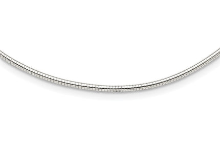 Sterling Silver Chains Style QG4221 - Classique Jewelry Inc.
