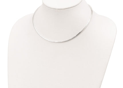 Sterling Silver Chains Style QG4223 - Classique Jewelry Inc.