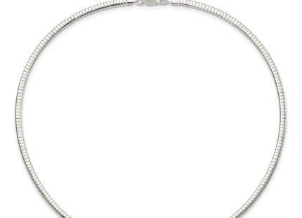 Sterling Silver Chains Style QG4223 - Classique Jewelry Inc.