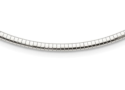 Sterling Silver Chains Style QG4223 - Classique Jewelry Inc.