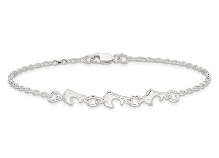 Sterling Silver Jewelry Style QG423 - Classique Jewelry Inc.