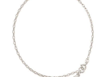 Sterling Silver Jewelry Style QG425 - Classique Jewelry Inc.