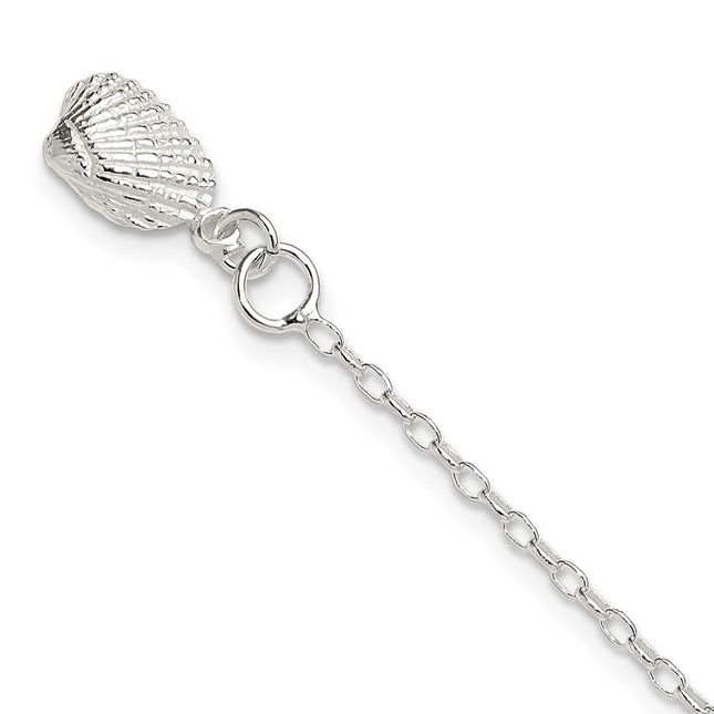 Sterling Silver Jewelry Style QG425 - Classique Jewelry Inc.