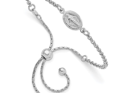 Sterling Silver Bracelets Style QG4252 - Classique Jewelry Inc.