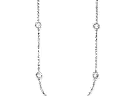 Sterling Silver Jewelry Style QG4283 - Classique Jewelry Inc.