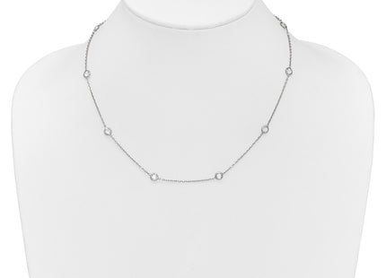 Sterling Silver Jewelry Style QG4283 - Classique Jewelry Inc.