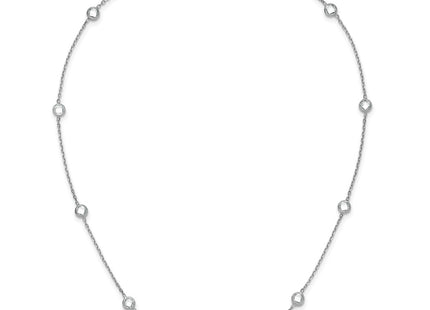 Sterling Silver Jewelry Style QG4283 - Classique Jewelry Inc.