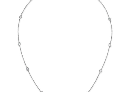 Sterling Silver Jewelry Style QG4284 - Classique Jewelry Inc.