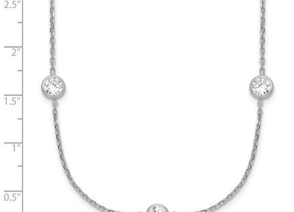 Sterling Silver Jewelry Style QG4284 - Classique Jewelry Inc.