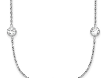 Sterling Silver Jewelry Style QG4284 - Classique Jewelry Inc.