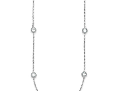 Sterling Silver Jewelry Style QG4285 - Classique Jewelry Inc.