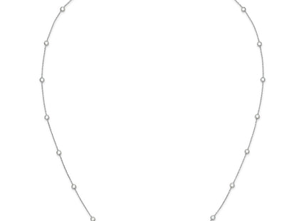 Sterling Silver Jewelry Style QG4285 - Classique Jewelry Inc.