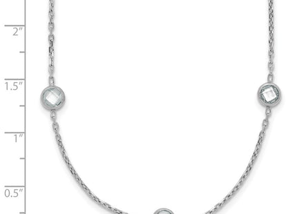 Sterling Silver Jewelry Style QG4285 - Classique Jewelry Inc.