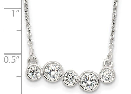 Sterling Silver Jewelry Style QG4287 - Classique Jewelry Inc.