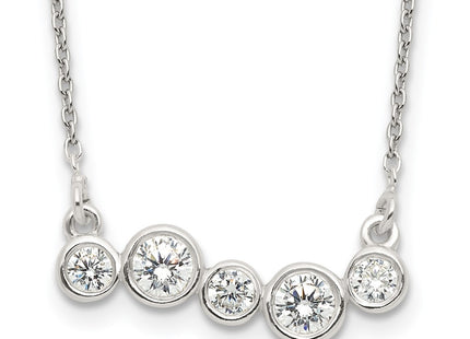 Sterling Silver Jewelry Style QG4287 - Classique Jewelry Inc.
