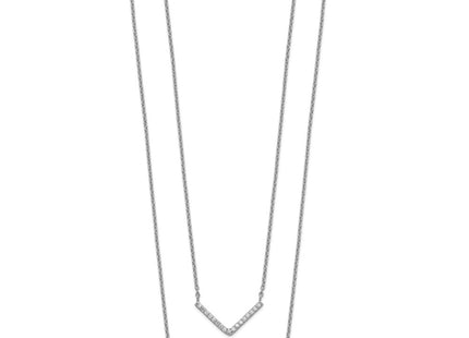Sterling Silver Jewelry Style QG4291 - Classique Jewelry Inc.