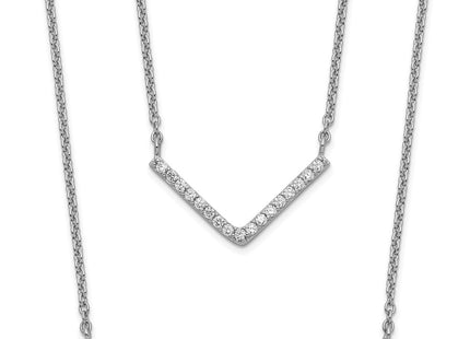 Sterling Silver Jewelry Style QG4291 - Classique Jewelry Inc.