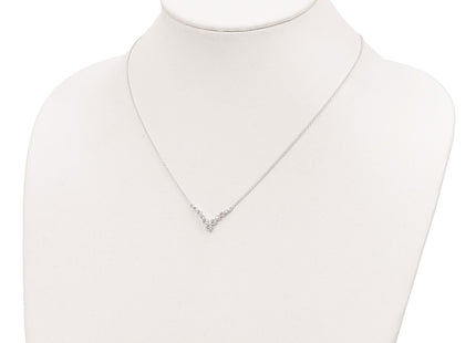 Sterling Silver Jewelry Style QG4292 - Classique Jewelry Inc.