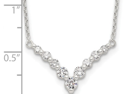 Sterling Silver Jewelry Style QG4292 - Classique Jewelry Inc.