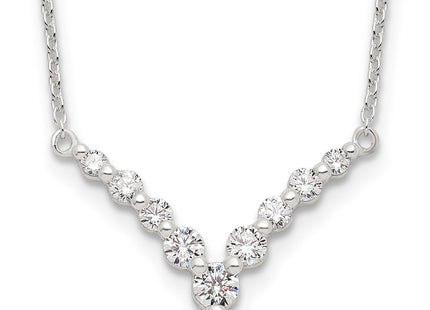 Sterling Silver Jewelry Style QG4292 - Classique Jewelry Inc.