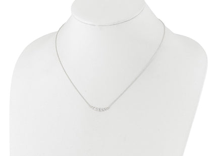Sterling Silver Jewelry Style QG4293 - Classique Jewelry Inc.